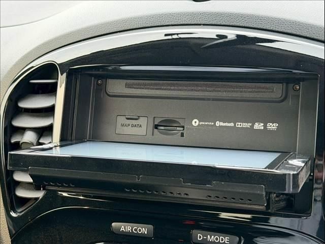 NISSAN JUKE 2014 Image 31