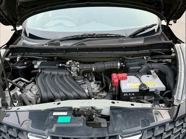 NISSAN JUKE 2014 Image 31