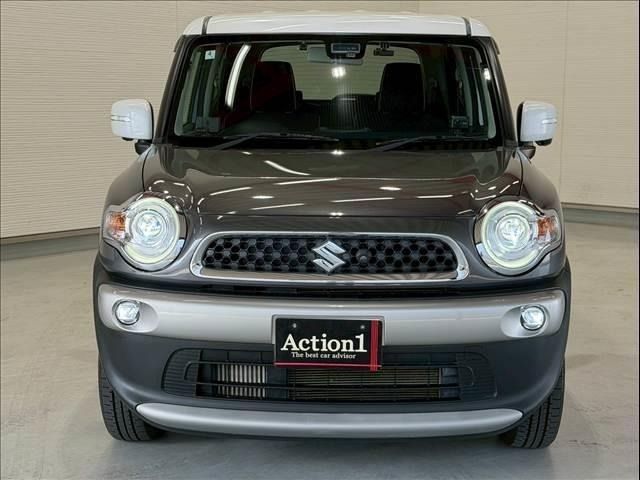 SUZUKI XBEE 2018 Image 31