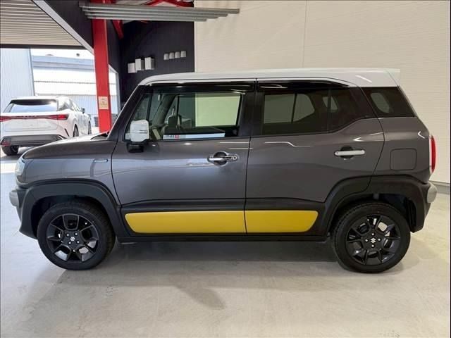 SUZUKI XBEE 2018 Image 31