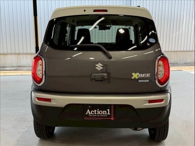 SUZUKI XBEE 2018 Image 31