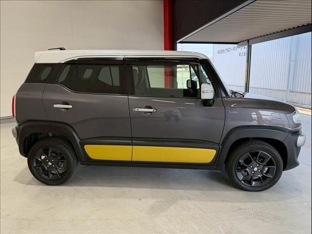 SUZUKI XBEE 2018 Image 31