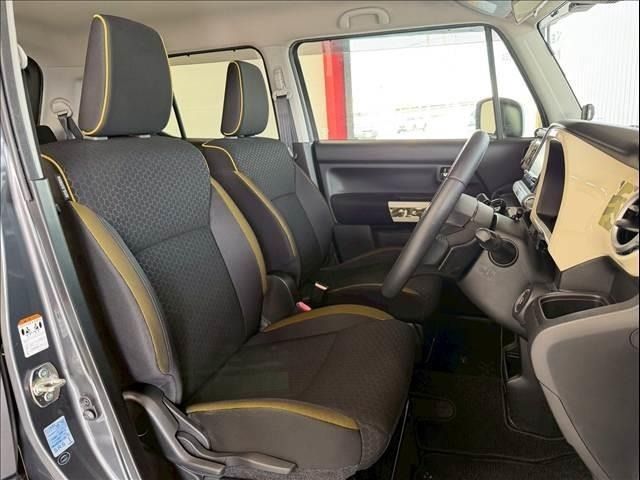 SUZUKI XBEE 2018 Image 31