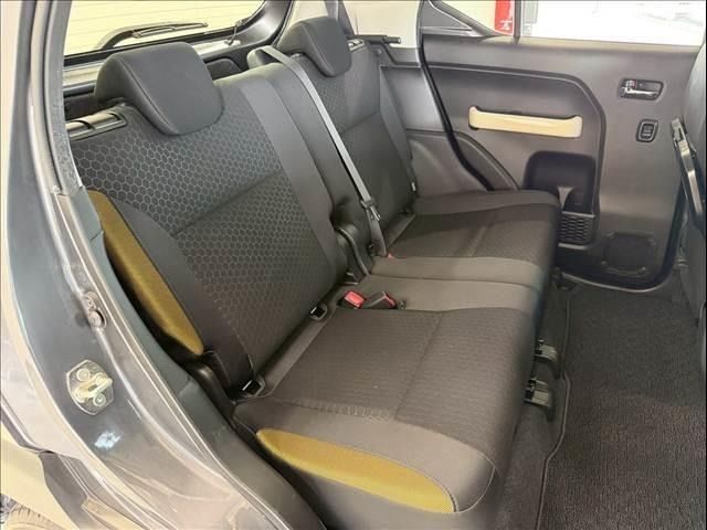 SUZUKI XBEE 2018 Image 31