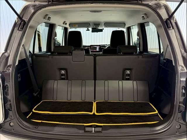 SUZUKI XBEE 2018 Image 31