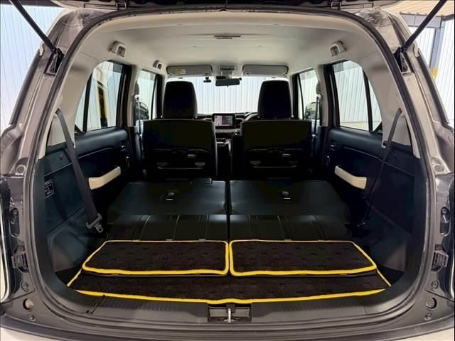 SUZUKI XBEE 2018 Image 31