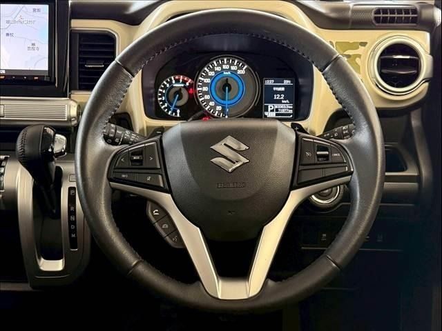 SUZUKI XBEE 2018 Image 31