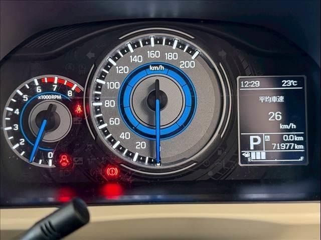 SUZUKI XBEE 2018 Image 31