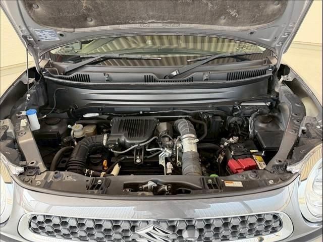 SUZUKI XBEE 2018 Image 31