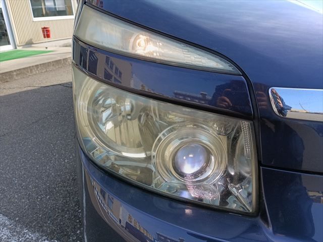 TOYOTA VOXY 4WD 2010 Image 31