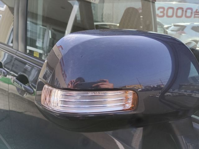 TOYOTA VOXY 4WD 2010 Image 31