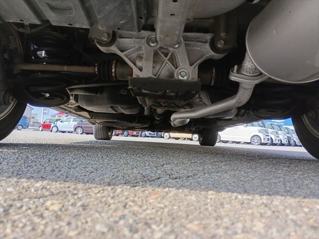 TOYOTA VOXY 4WD 2010 Image 31