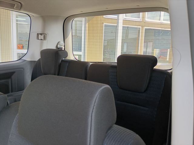 TOYOTA VOXY 4WD 2010 Image 31