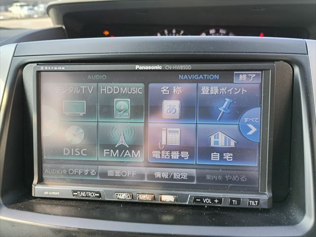 TOYOTA VOXY 4WD 2010 Image 31