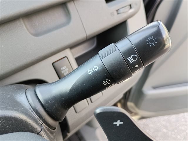 TOYOTA VOXY 4WD 2010 Image 31