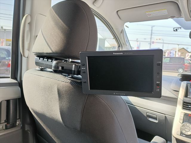 TOYOTA VOXY 4WD 2010 Image 31