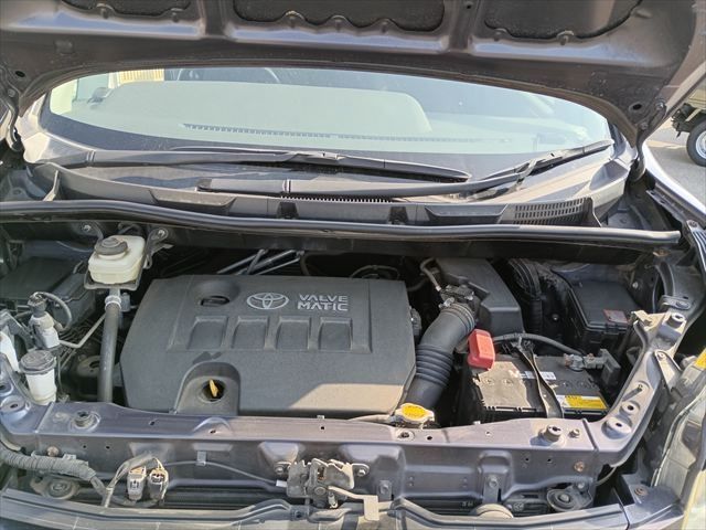 TOYOTA VOXY 4WD 2010 Image 31