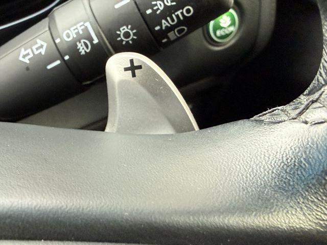 HONDA SHUTTLE HYBRID 2017 Image 31