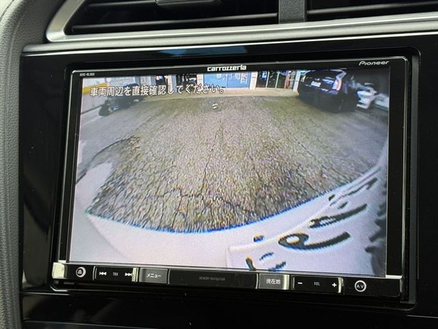 HONDA SHUTTLE HYBRID 2017 Image 31