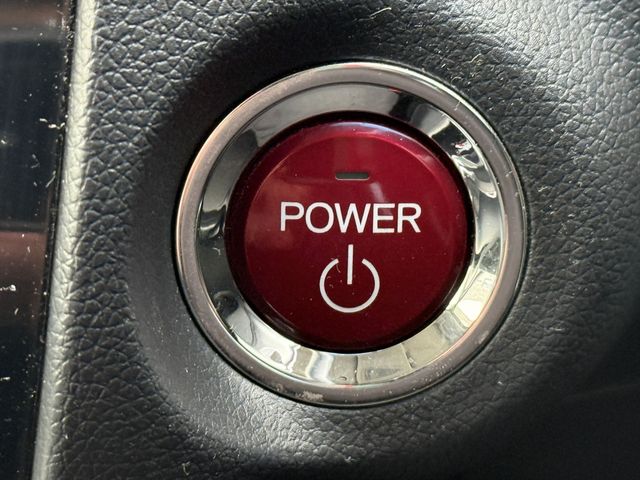 HONDA SHUTTLE HYBRID 2017 Image 31