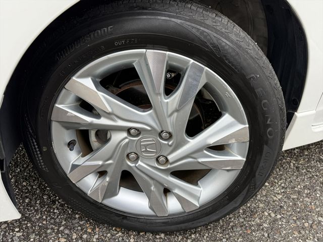 HONDA SHUTTLE HYBRID 2017 Image 31