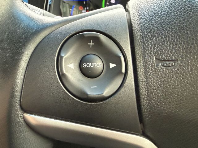 HONDA SHUTTLE HYBRID 2017 Image 31