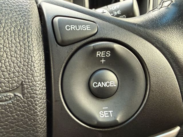 HONDA SHUTTLE HYBRID 2017 Image 31