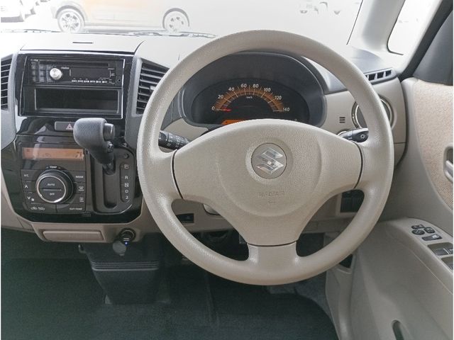 SUZUKI PALETTE 2008 Image 31