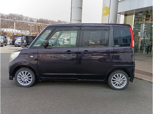 SUZUKI PALETTE 2008 Image 31