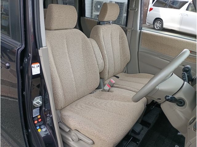 SUZUKI PALETTE 2008 Image 31