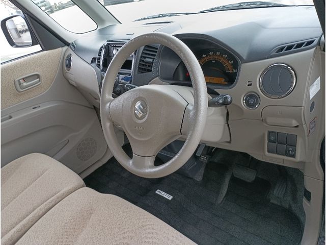 SUZUKI PALETTE 2008 Image 31