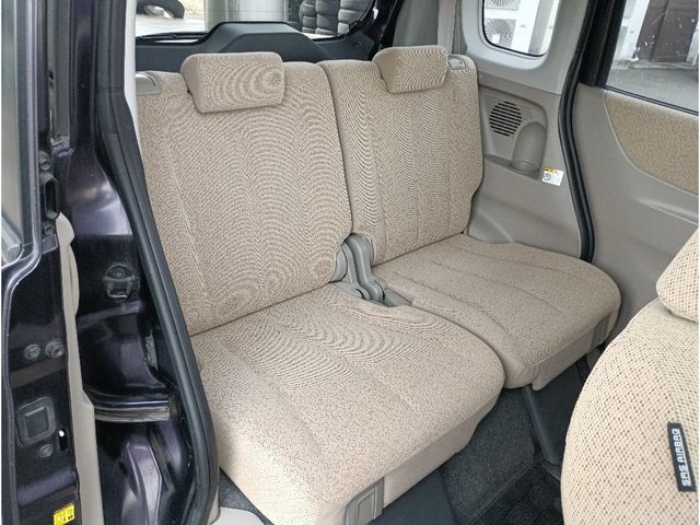 SUZUKI PALETTE 2008 Image 31