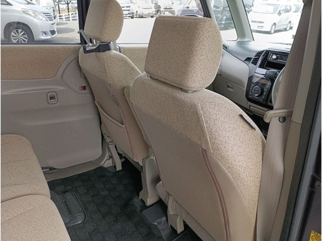 SUZUKI PALETTE 2008 Image 31