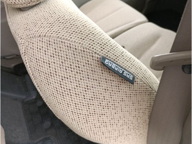 SUZUKI PALETTE 2008 Image 31