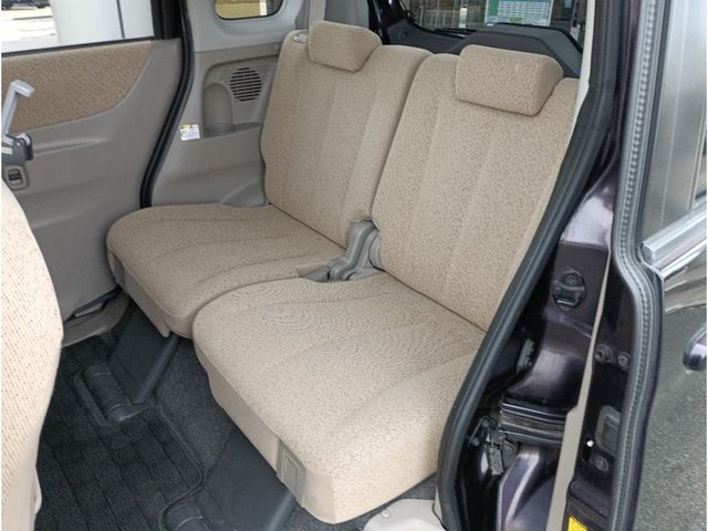 SUZUKI PALETTE 2008 Image 31