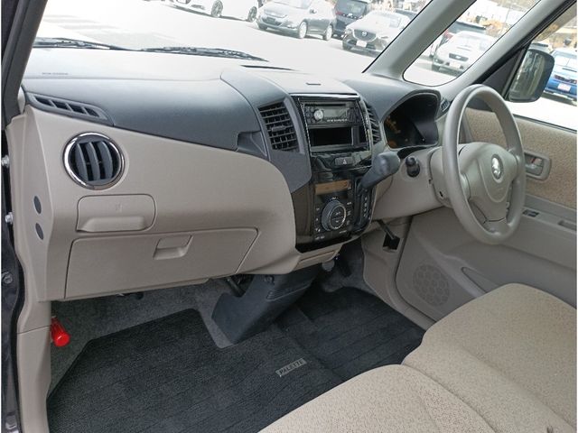 SUZUKI PALETTE 2008 Image 31