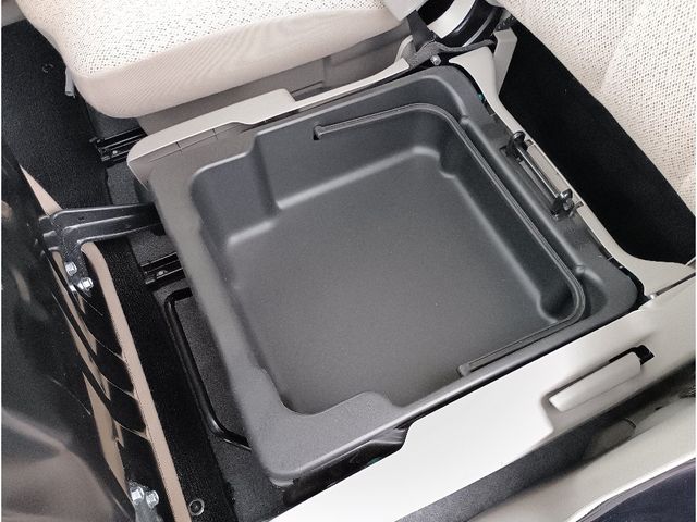 SUZUKI PALETTE 2008 Image 31