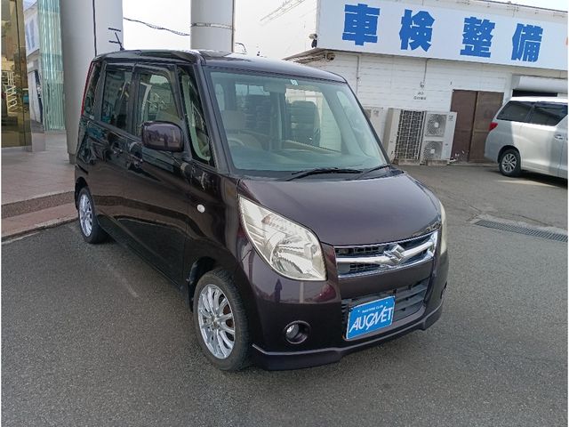 SUZUKI PALETTE 2008 Image 31