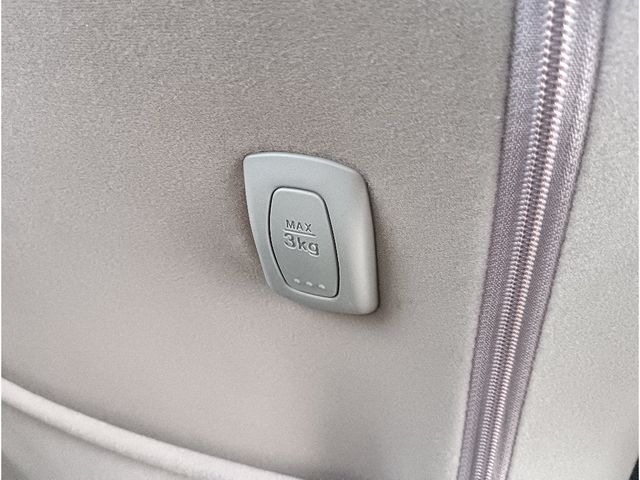 SUZUKI PALETTE 2008 Image 31