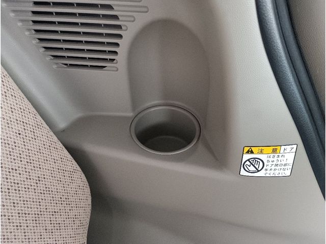 SUZUKI PALETTE 2008 Image 31