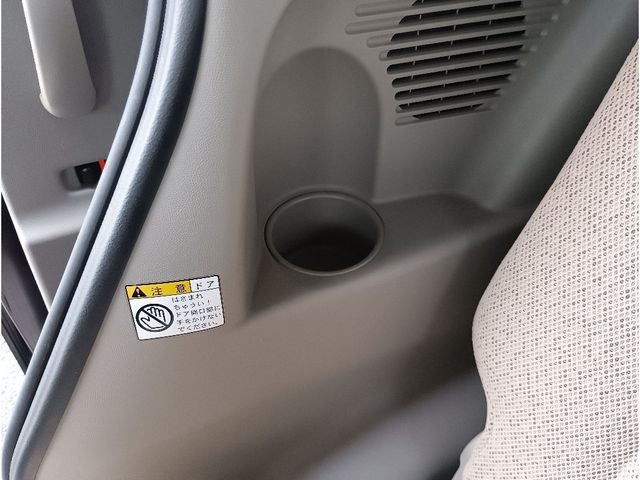 SUZUKI PALETTE 2008 Image 31