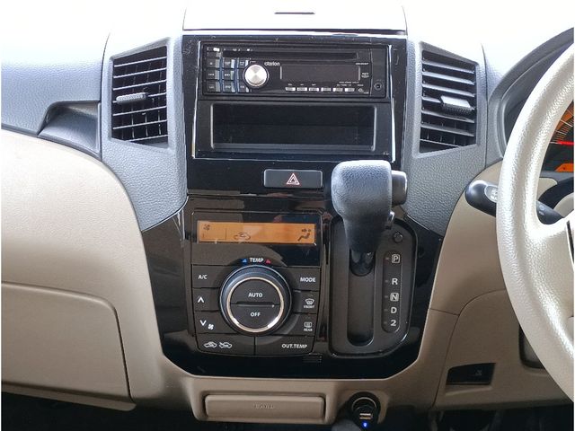 SUZUKI PALETTE 2008 Image 31