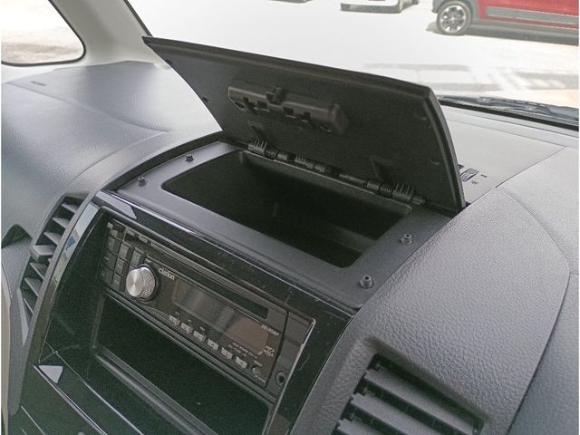 SUZUKI PALETTE 2008 Image 31