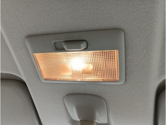 SUZUKI PALETTE 2008 Image 31