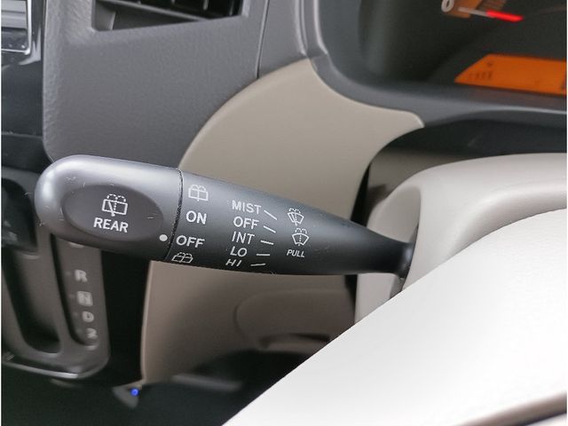 SUZUKI PALETTE 2008 Image 31