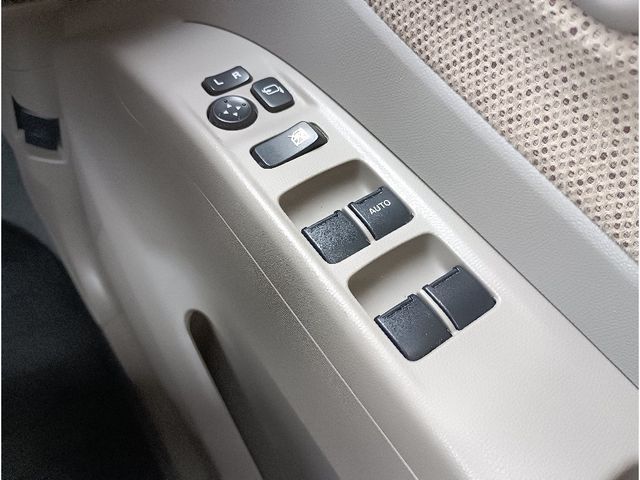 SUZUKI PALETTE 2008 Image 31