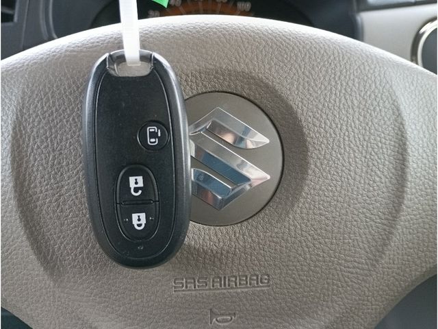 SUZUKI PALETTE 2008 Image 31