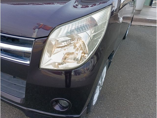 SUZUKI PALETTE 2008 Image 31