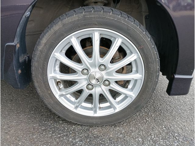 SUZUKI PALETTE 2008 Image 31