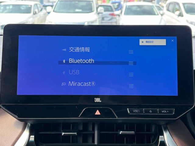 TOYOTA HARRIER HYBRID 2023 Image 31